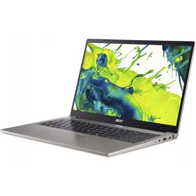 ноутбук Acer Aspire Lite AL15-33P-38AY Серый