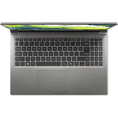 ноутбук Acer Aspire Lite AL15-33P-38AY Серый