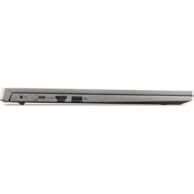 ноутбук Acer Aspire Lite AL15-33P-38AY Серый