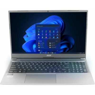 ноутбук Acer Aspire Lite AL15-41P-R0JJ Серебристый