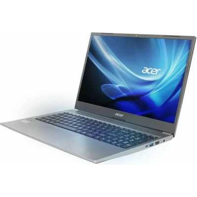 ноутбук Acer Aspire Lite AL15-41P-R0JJ Серебристый