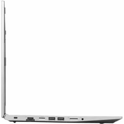 ноутбук Acer Aspire Lite AL15-41P-R0JJ Серебристый