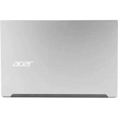 ноутбук Acer Aspire Lite AL15-41P-R0JJ Серебристый