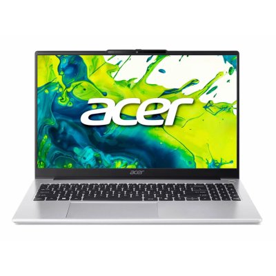 ноутбук Acer Aspire Lite AL15-45P-R2FX Серый
