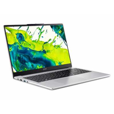 ноутбук Acer Aspire Lite AL15-45P-R2FX Серый