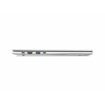 ноутбук Acer Aspire Lite AL15-45P-R2FX Серый