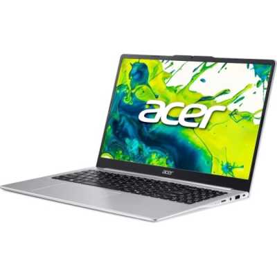 ноутбук Acer Aspire Lite AL15-46P-R2UH Серебристый