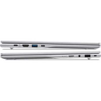 ноутбук Acer Aspire Lite AL15-46P-R2UH Серебристый