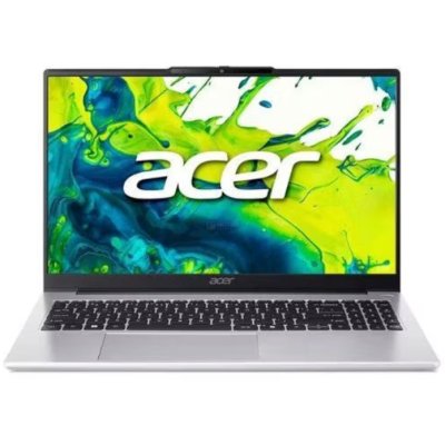ноутбук Acer Aspire Lite AL15-49P-R4JA Серебристый