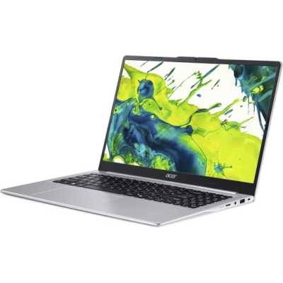 ноутбук Acer Aspire Lite AL15-49P-R4JA Серебристый