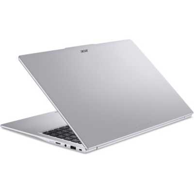 ноутбук Acer Aspire Lite AL15-49P-R4JA Серебристый