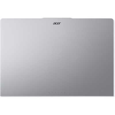 ноутбук Acer Aspire Lite AL15-49P-R4JA Серебристый