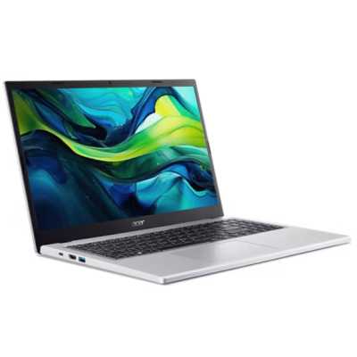ноутбук Acer Aspire Lite AL15-61P-R83Y Серебристый