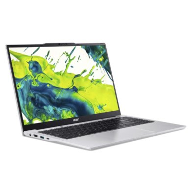 ноутбук Acer Aspire Lite AL15-72P-52E8 Серебристый