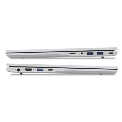 ноутбук Acer Aspire Lite AL15-72P-52E8 Серебристый