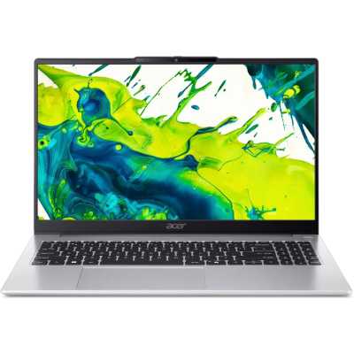 ноутбук Acer Aspire Lite AL15-74P-569P-wpro Серебристый