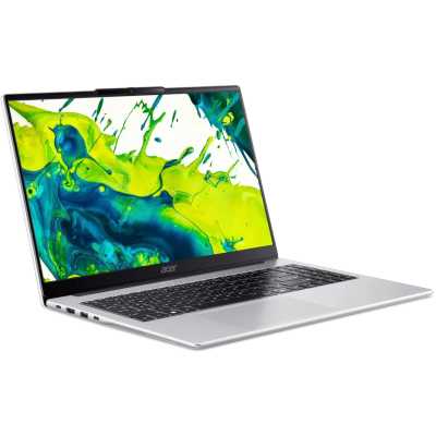 ноутбук Acer Aspire Lite AL15-74P-569P-wpro Серебристый