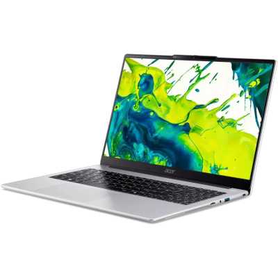 ноутбук Acer Aspire Lite AL15-74P-569P-wpro Серебристый