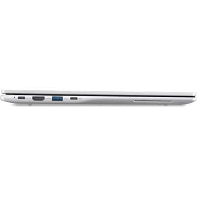 ноутбук Acer Aspire Lite AL15-74P-569P-wpro Серебристый