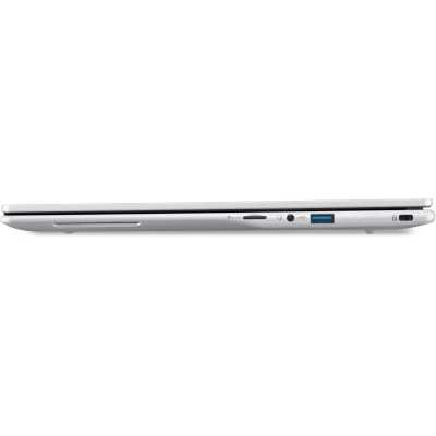 ноутбук Acer Aspire Lite AL15-74P-569P-wpro Серебристый