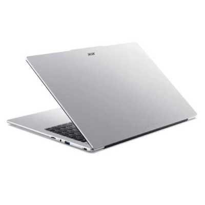 ноутбук Acer Aspire Lite AL15-74P-569P-wpro Серебристый