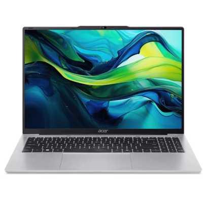 ноутбук Acer Aspire Lite AL16-52P-52JZ NX.J23EM.003_16 Серебристый
