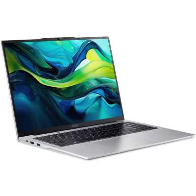 ноутбук Acer Aspire Lite AL16-52P-52JZ NX.J23EM.003_16 Серебристый