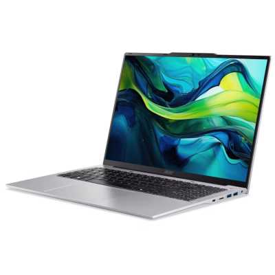 ноутбук Acer Aspire Lite AL16-52P-52JZ NX.J23EM.003_16 Серебристый