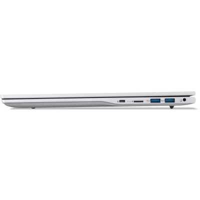 ноутбук Acer Aspire Lite AL16-52P-52JZ NX.J23EM.003_16 Серебристый