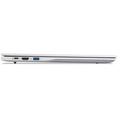 ноутбук Acer Aspire Lite AL16-52P-52JZ NX.J23EM.003_16 Серебристый