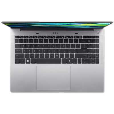 ноутбук Acer Aspire Lite AL16-52P-52JZ NX.J23EM.003_16 Серебристый