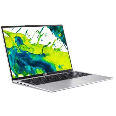 ноутбук Acer Aspire Lite AL16-54P-763P Серебристый