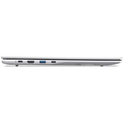 ноутбук Acer Aspire Lite AL16-54P-763P Серебристый