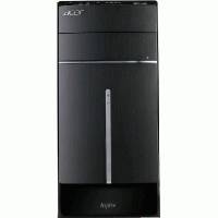 компьютер Acer Aspire MC605 DT.SM1ER.002 Черный
