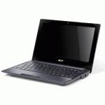 нетбук Acer Aspire One AO522-C6DKK Черный