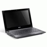 нетбук Acer Aspire One AO522-C6DKK Черный