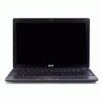 нетбук Acer Aspire One AO753-U341rr