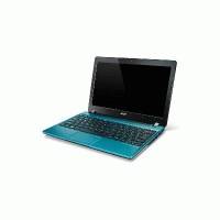нетбук Acer Aspire One AO756-877B1BB Синий