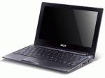 нетбук Acer Aspire One AOD255-2BQkk Черный