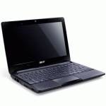 нетбук Acer Aspire One AOD257-N57DQkk Черный