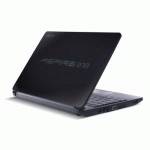 нетбук Acer Aspire One AOD257-N57DQkk Черный