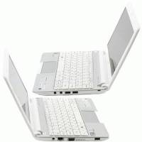 нетбук Acer Aspire One AOD270-268ws Белый