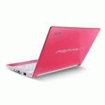 нетбук Acer Aspire One AOHAPPY LU.SE90D.234 Розовый