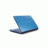 нетбук Acer Aspire One D270-268bb Синий