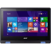 ноутбук Acer Aspire R3-131T-C0K2 Синий