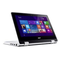 ноутбук Acer Aspire R3-131T-C3F6 Белый