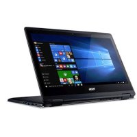 ноутбук Acer Aspire R5-471T-372G Черный