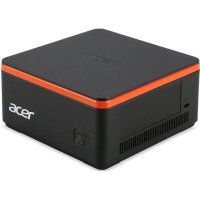 компьютер Acer Aspire Revo M2-601 DT.B3BER.002 Черный