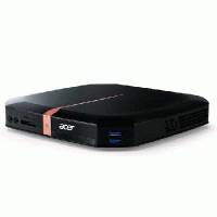 компьютер Acer Aspire Revo RL80 DT.SMCER.002 Черный