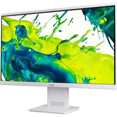 моноблок Acer Aspire S27B-UGMTL-H DQ.BSDCD.002 Белый
